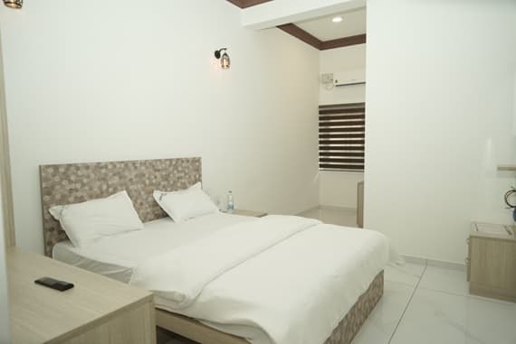best Deluxe Rooms in Mangalore