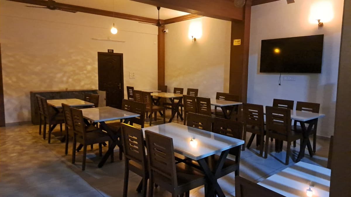 Family Restaurant