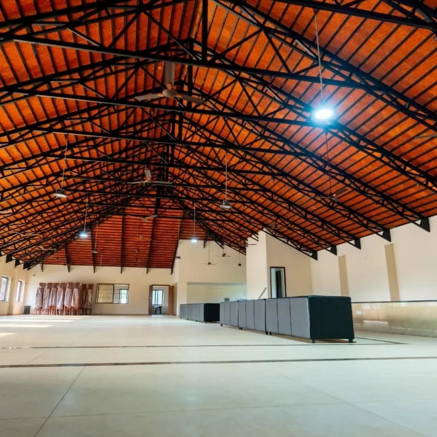 best Party Hall in Mangalore