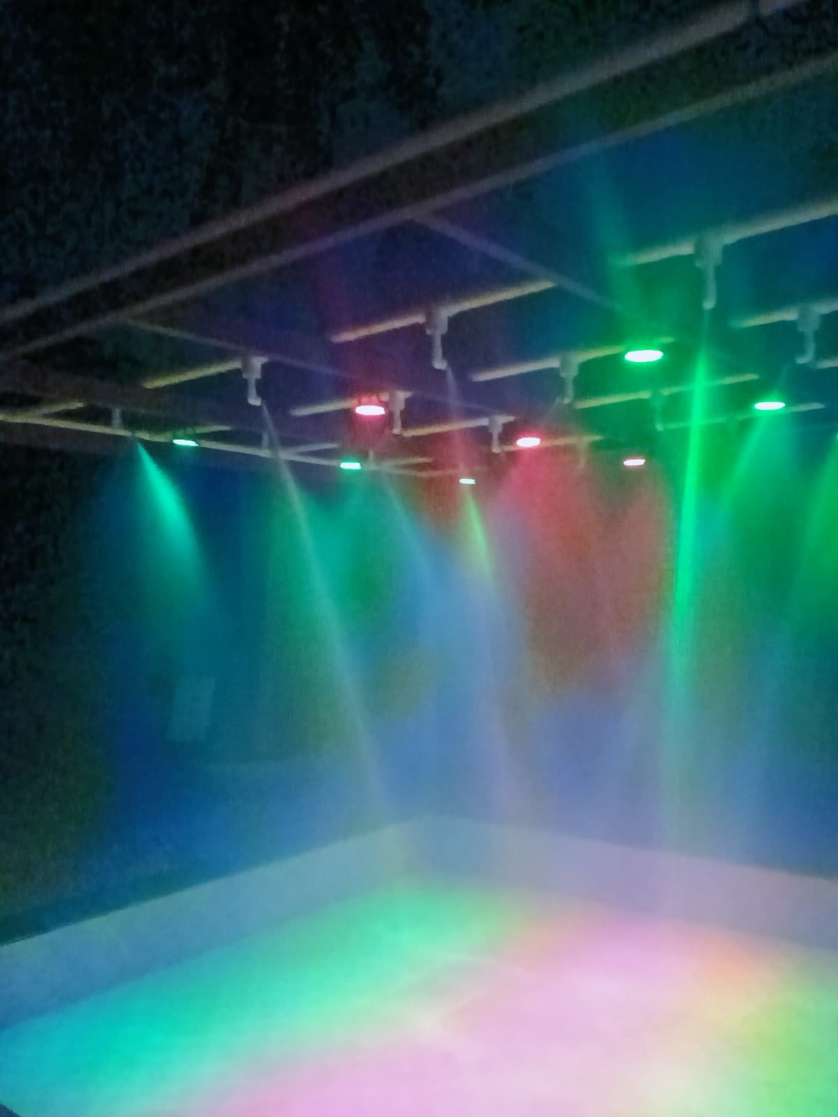 Rain Dance