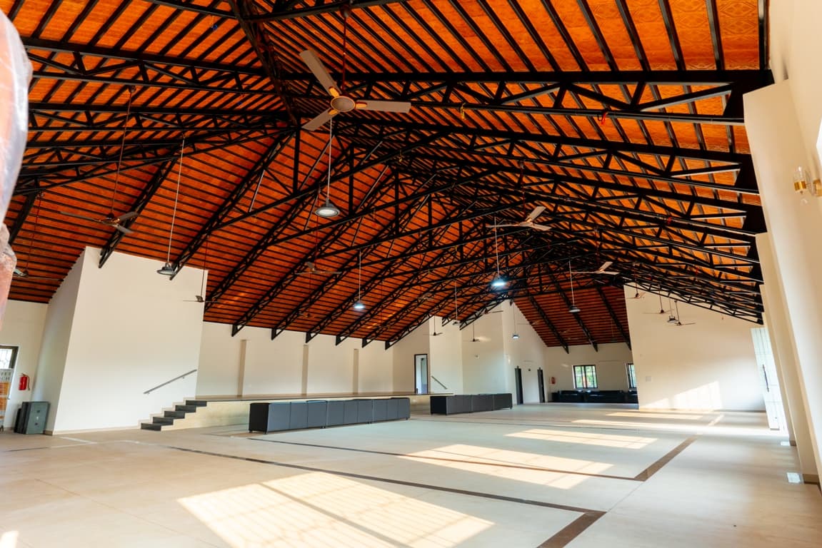 Guthu Party Hall