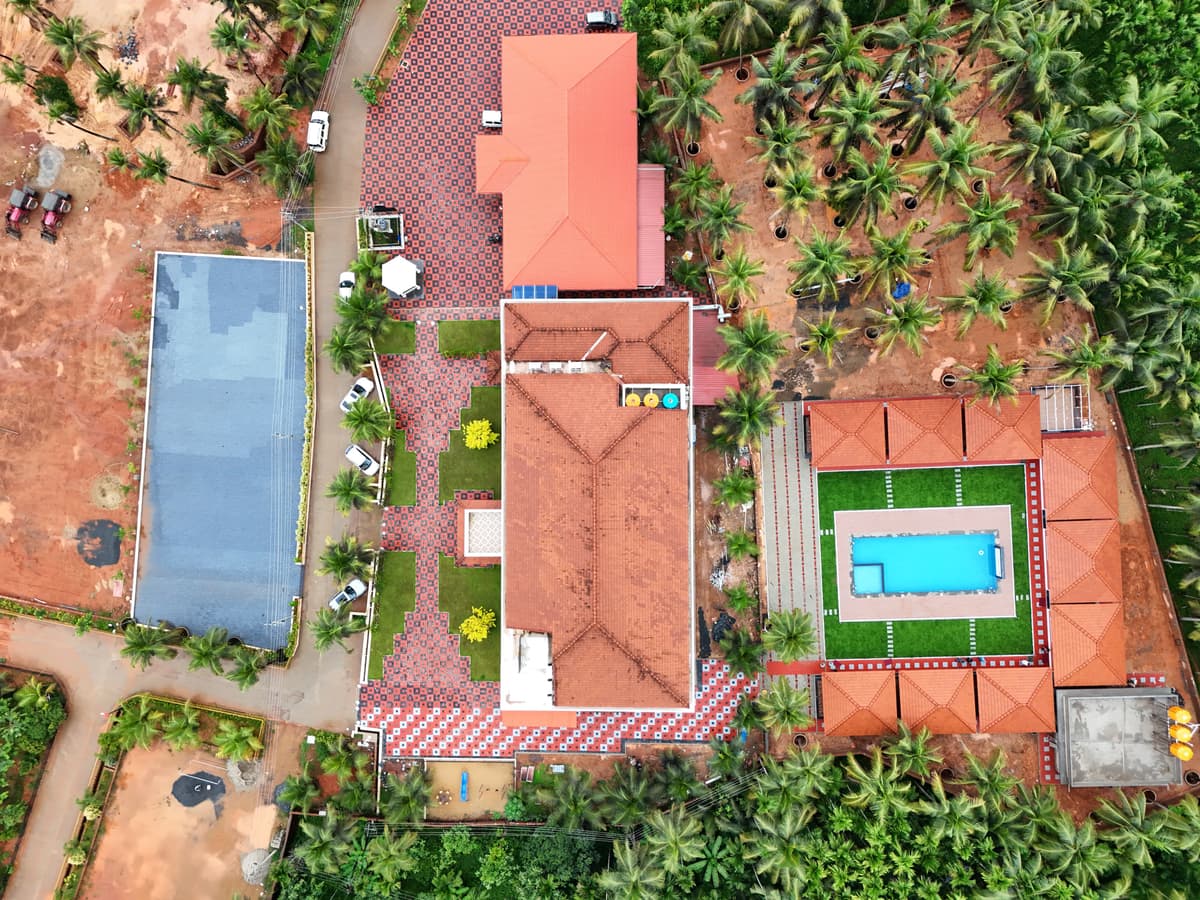 Open Ground Venue